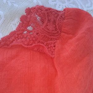 E & M Dresses - Cute pink dress E & M Dresses - Cute pink dress